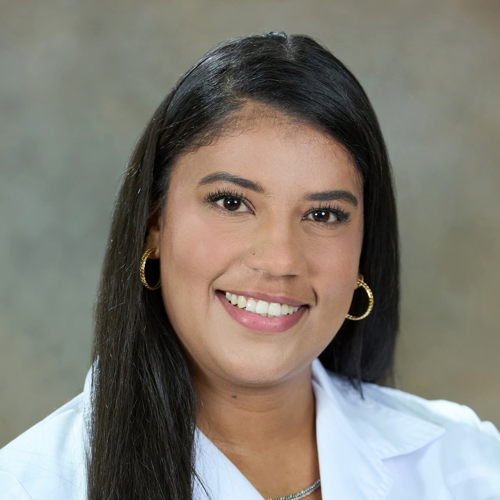 Dra. Jeniffer Restrepo